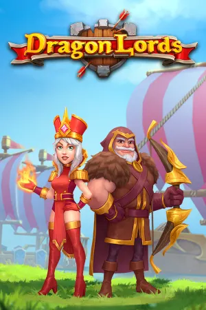 Dragon Lords: 3D Strategy
