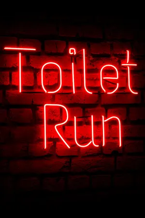 Toilet Run