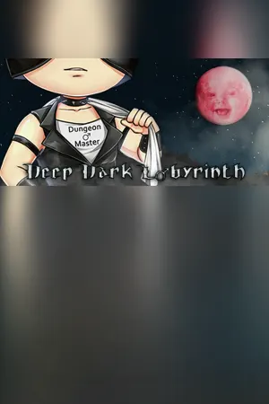 Deep Dark Labyrinth
