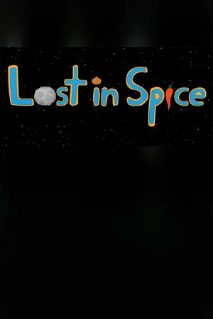 Lost in Spice