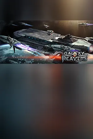 Galaxy Reavers