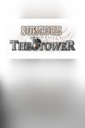 Suncore Chronicles: The Tower