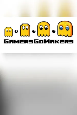 GamersGoMakers