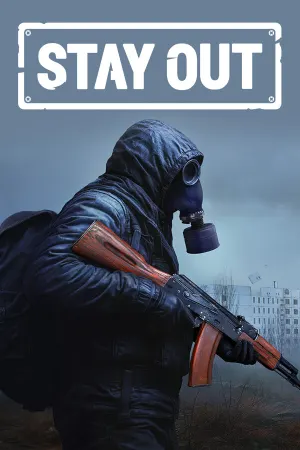 Stay Out