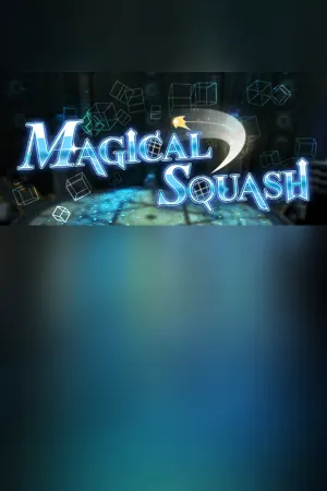 Magical Squash