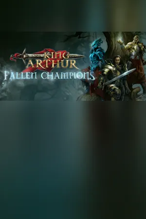 King Arthur: Fallen Champions
