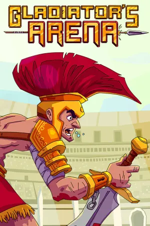 Gladiator's Arena