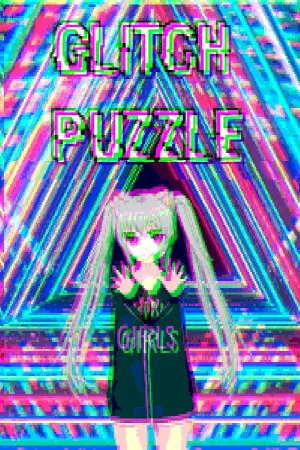 Glitch Puzzle