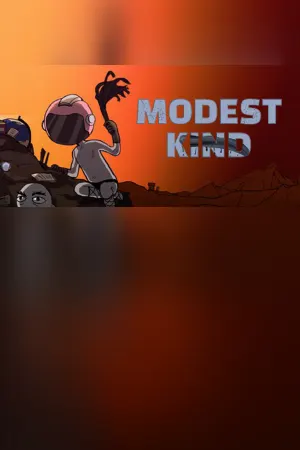 Modest Kind
