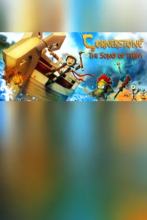 Cornerstone: The Song of Tyrim