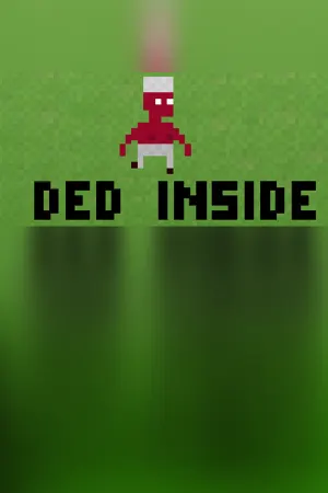 Ded Inside