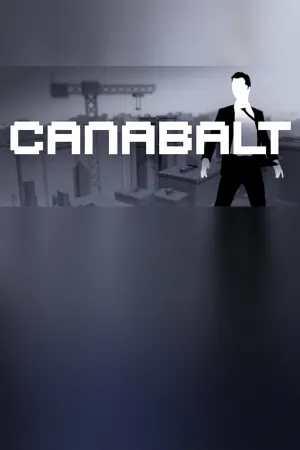 Canabalt