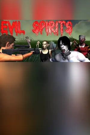 Evil Spirits