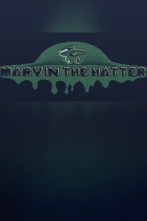 Marvin The Hatter