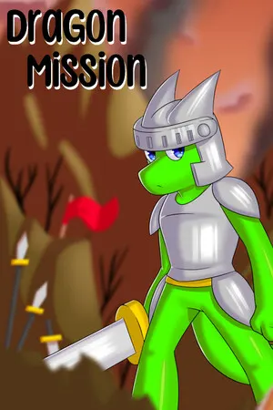 Dragon Mission