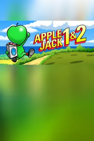 Apple Jack 1&2