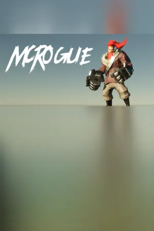 McRogue