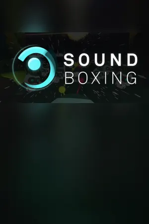 Soundboxing