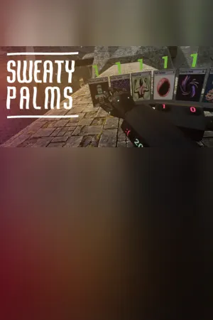 Sweaty Palms