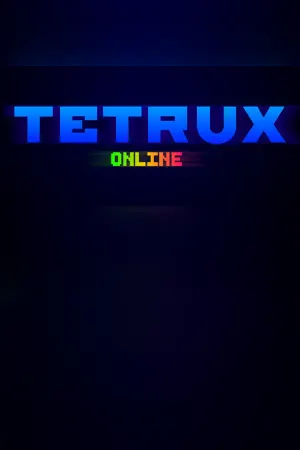 TETRUX: Online
