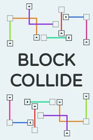 Block Collide