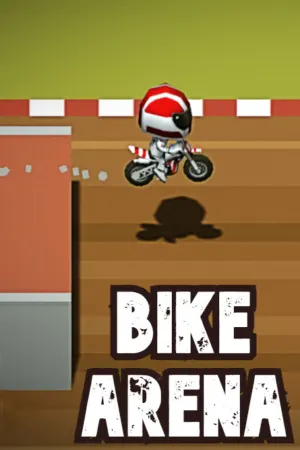 Bike Arena