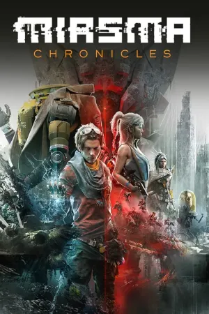 Miasma Chronicles