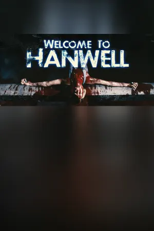 Welcome to Hanwell
