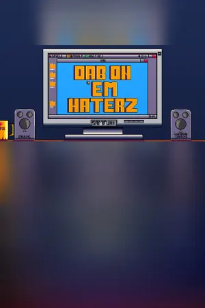Dab on 'em Haterz