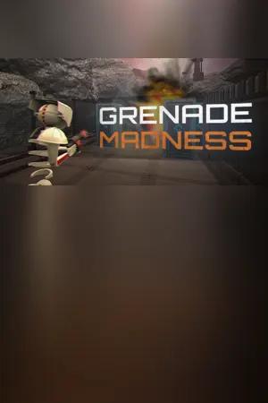 Grenade Madness