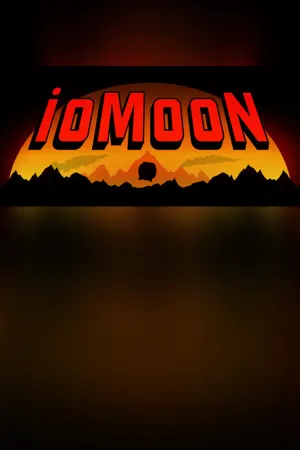 iOMoon
