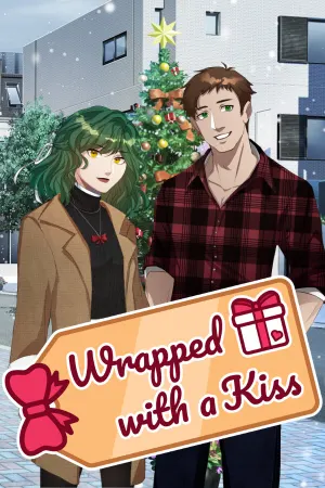 Wrapped With a Kiss