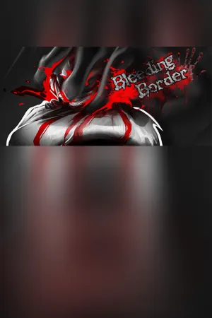 Bleeding Border
