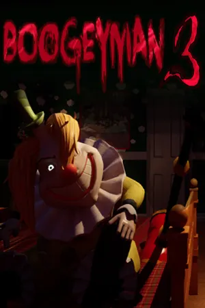 Boogeyman 3