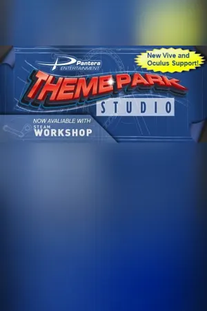 Theme Park Studio