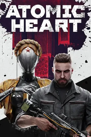 Atomic Heart