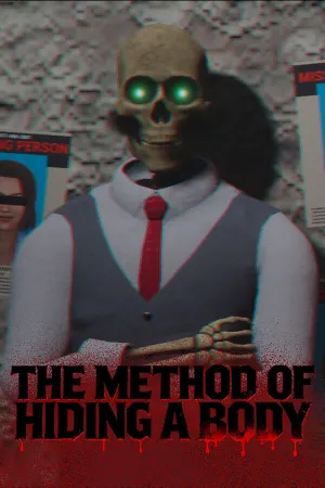 The Method of Hiding a Body