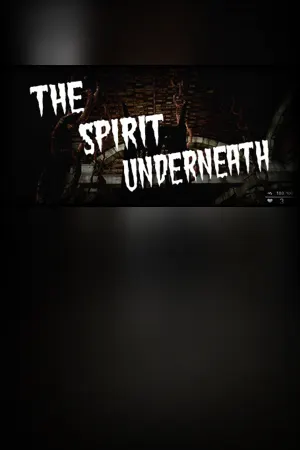 The Spirit Underneath