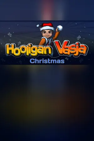Hooligan Vasja: Christmas