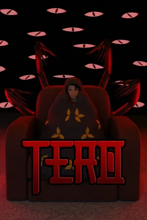 TERO - Terror Hour