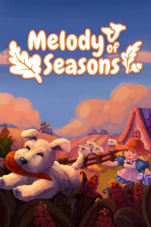 Melody of Seasons