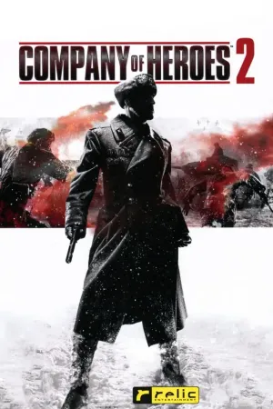 Company Of Heroes 2