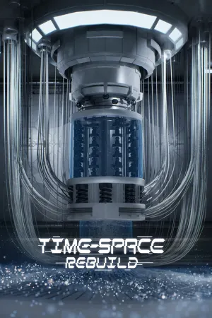 Time Space Rebuild