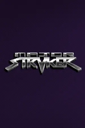 Major Stryker
