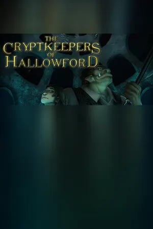 The Cryptkeepers of Hallowford