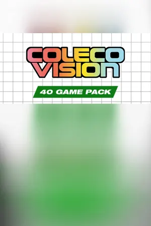 ColecoVision Flashback