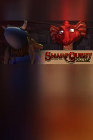SnarfQuest Tales