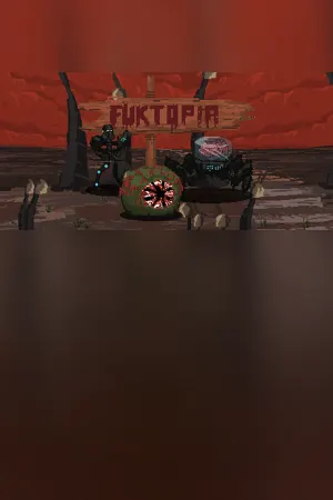 FukTopia