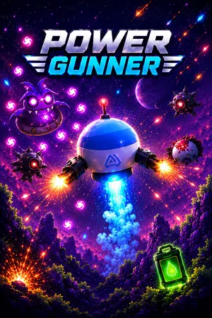 Power Gunner
