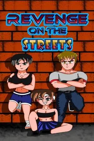 Revenge on the Streets